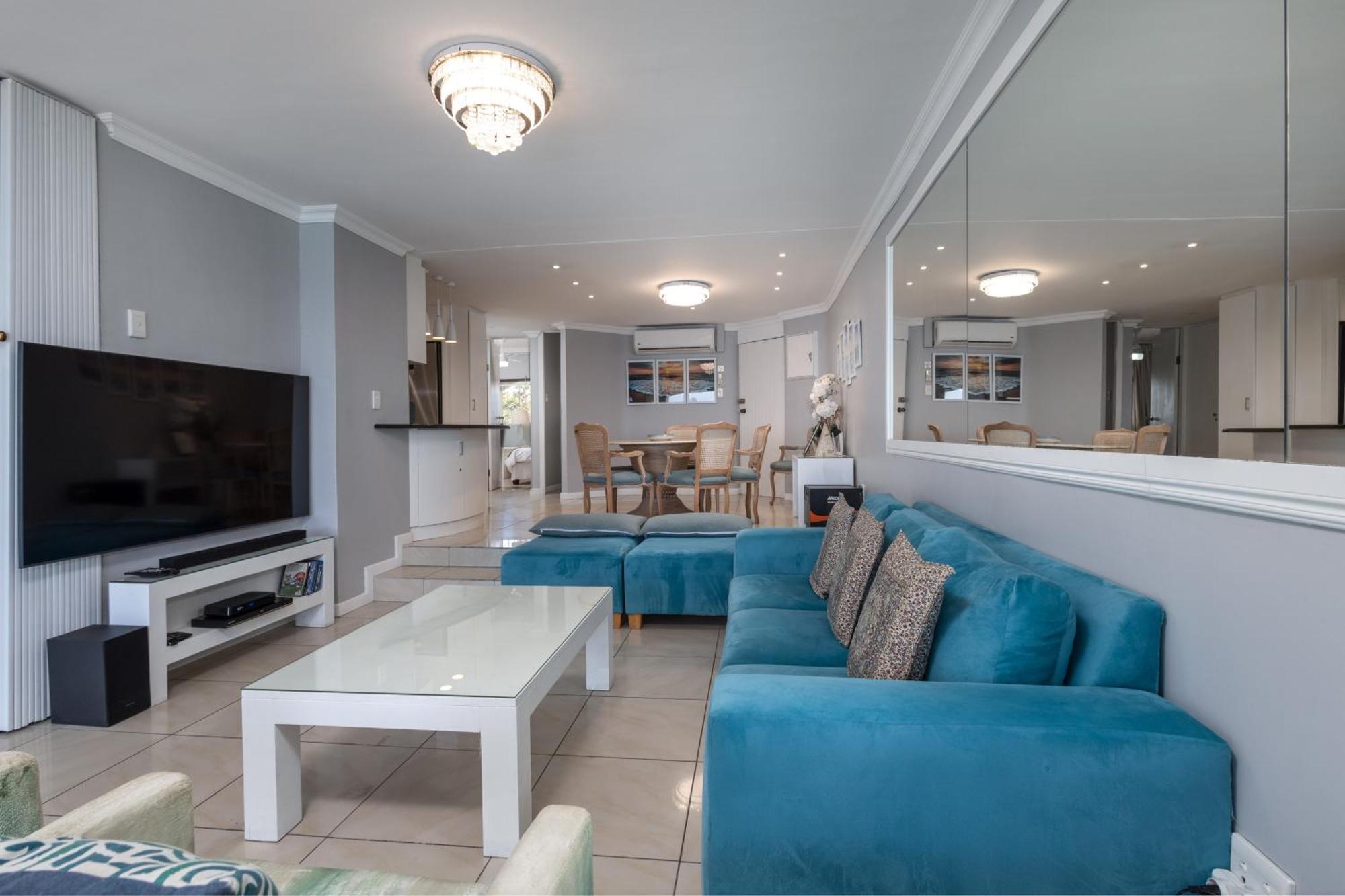 803 Bermudas - By Stay In Umhlanga Дурбан Экстерьер фото
