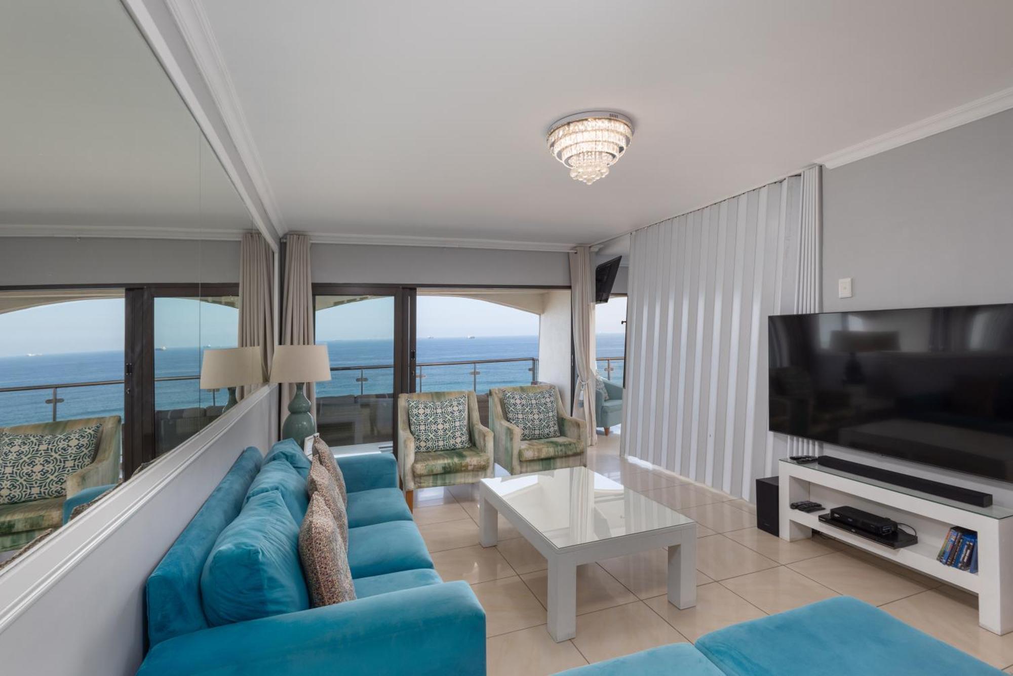 803 Bermudas - By Stay In Umhlanga Дурбан Экстерьер фото