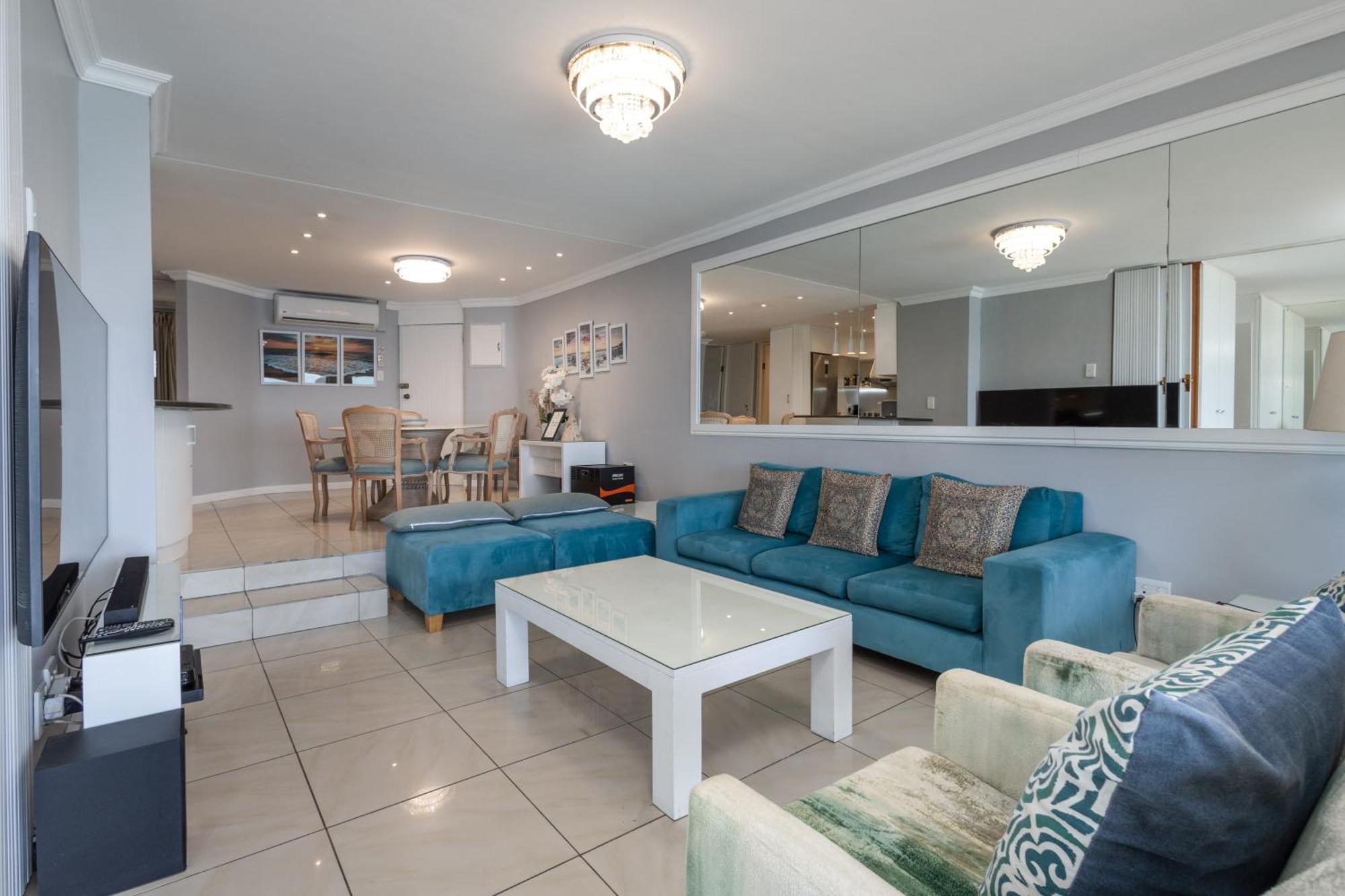 803 Bermudas - By Stay In Umhlanga Дурбан Экстерьер фото