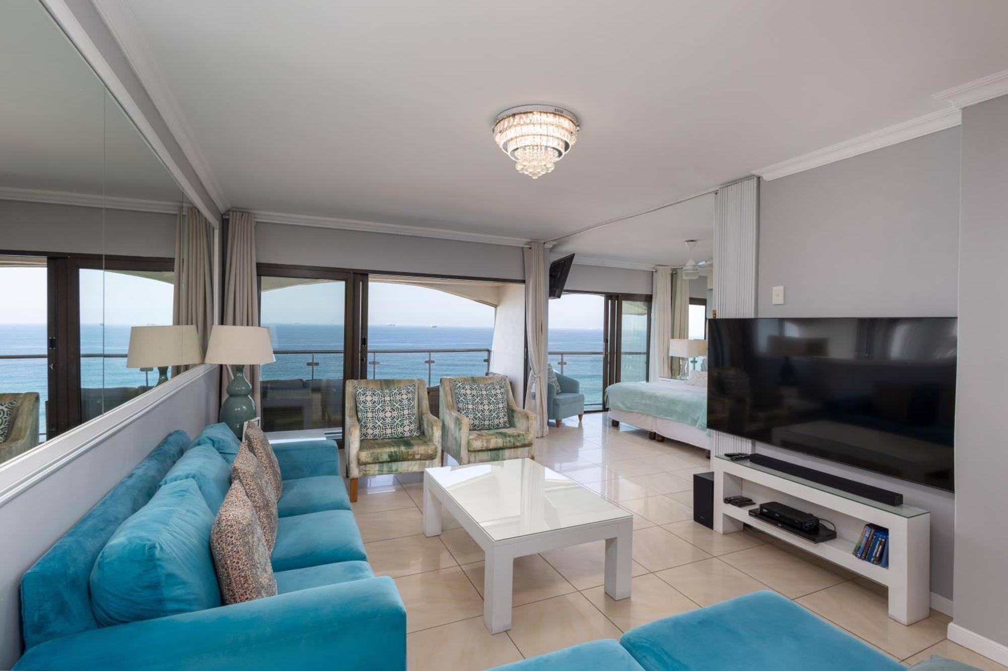 803 Bermudas - By Stay In Umhlanga Дурбан Экстерьер фото