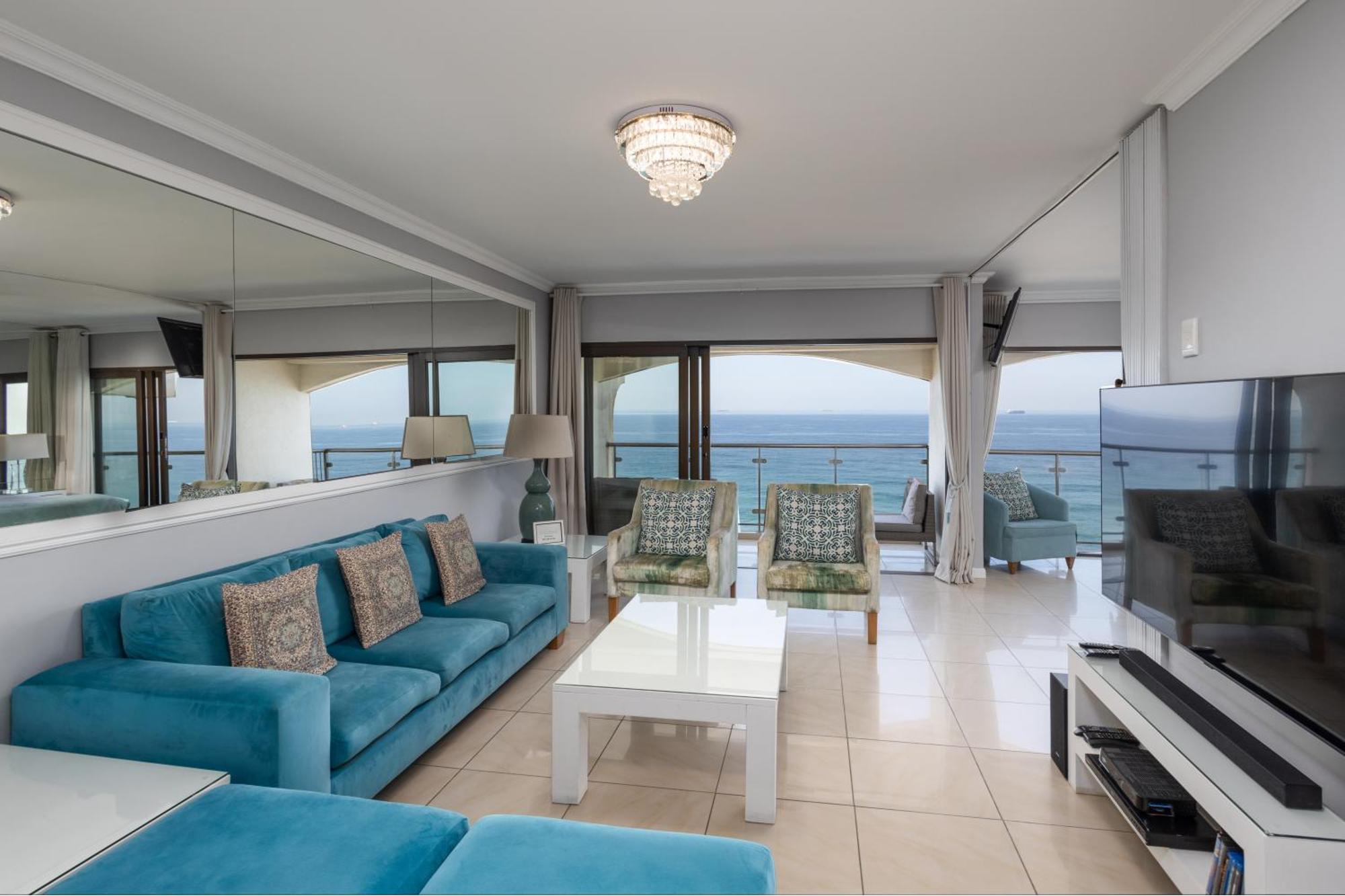 803 Bermudas - By Stay In Umhlanga Дурбан Экстерьер фото