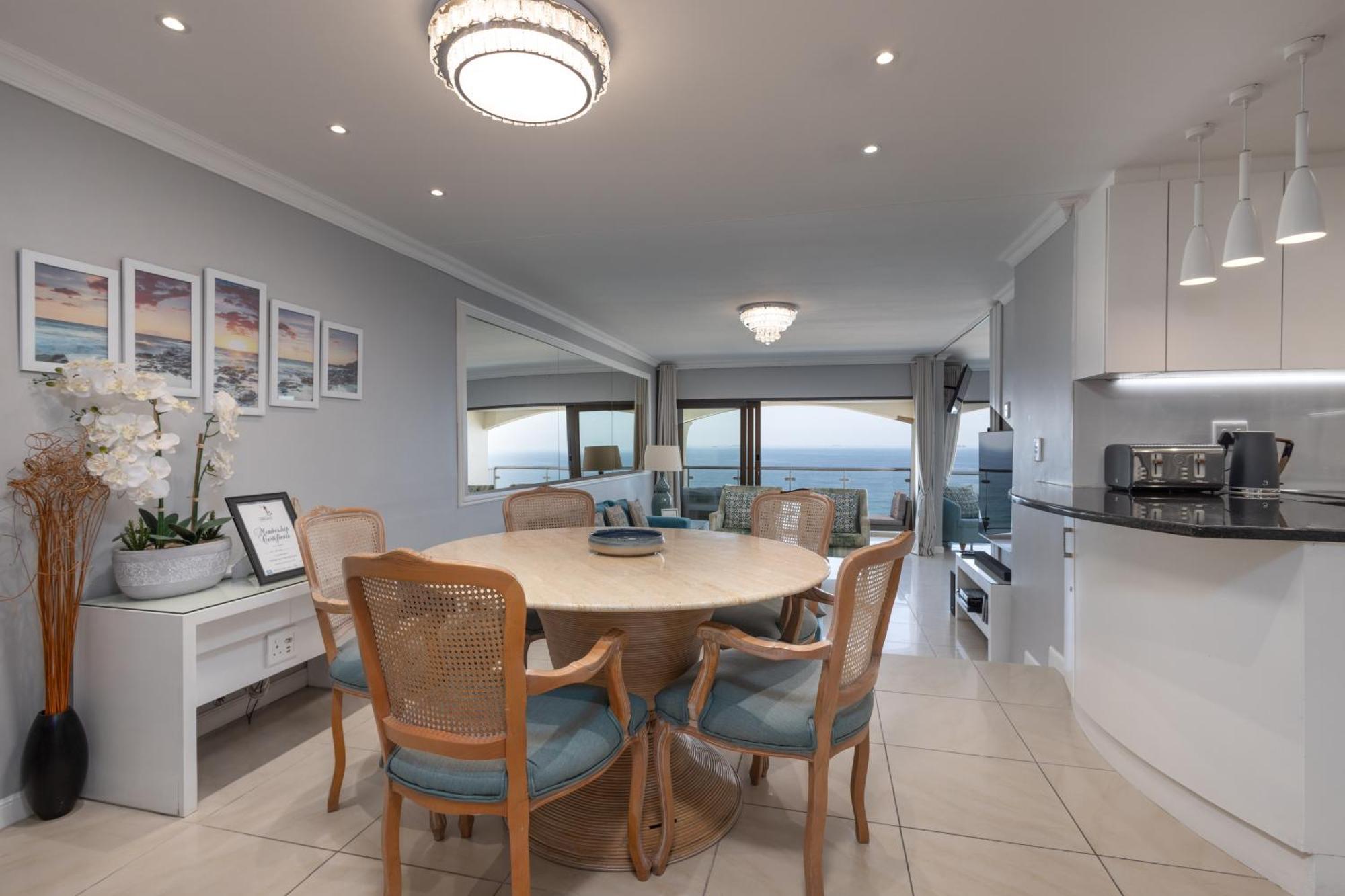 803 Bermudas - By Stay In Umhlanga Дурбан Экстерьер фото
