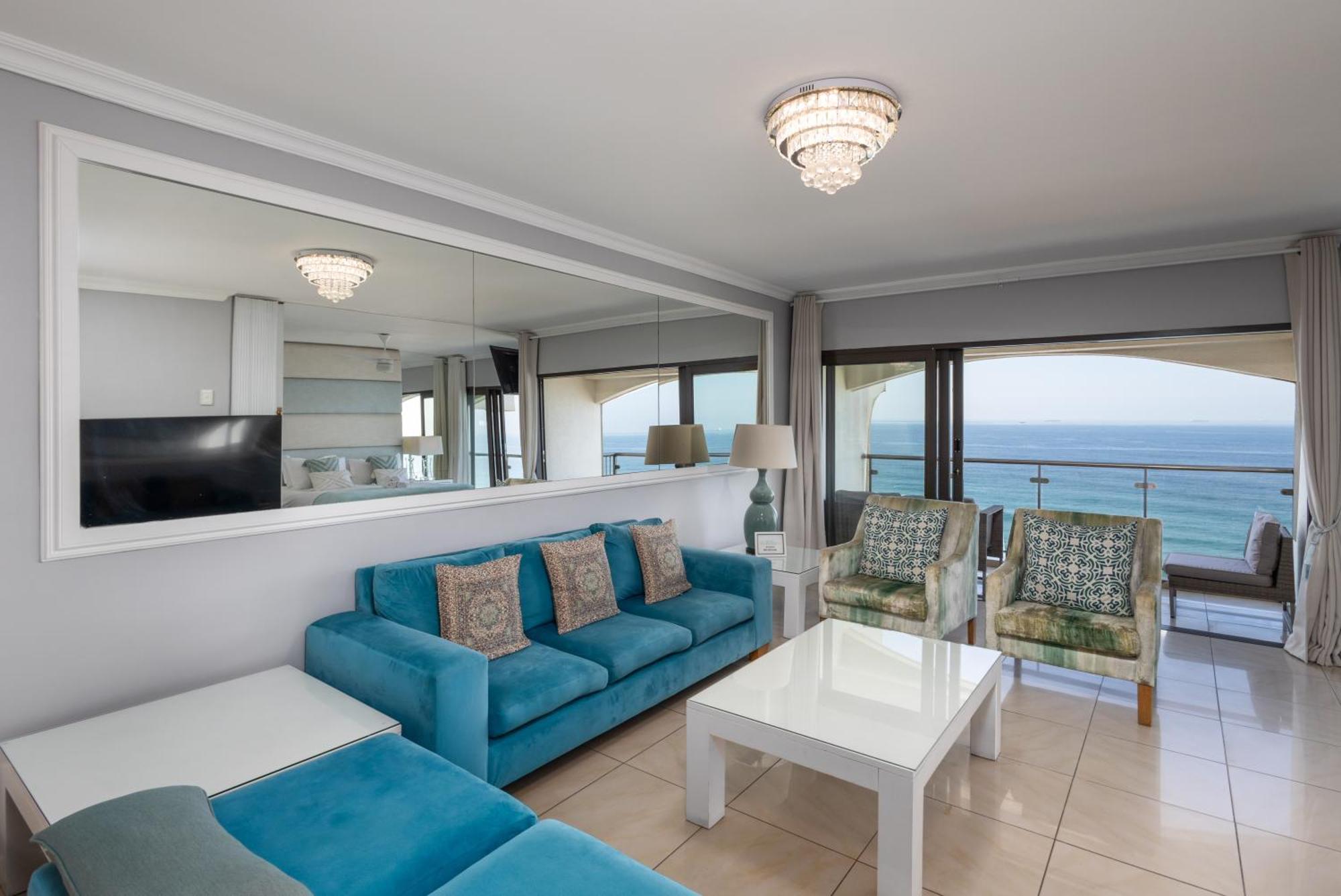 803 Bermudas - By Stay In Umhlanga Дурбан Экстерьер фото