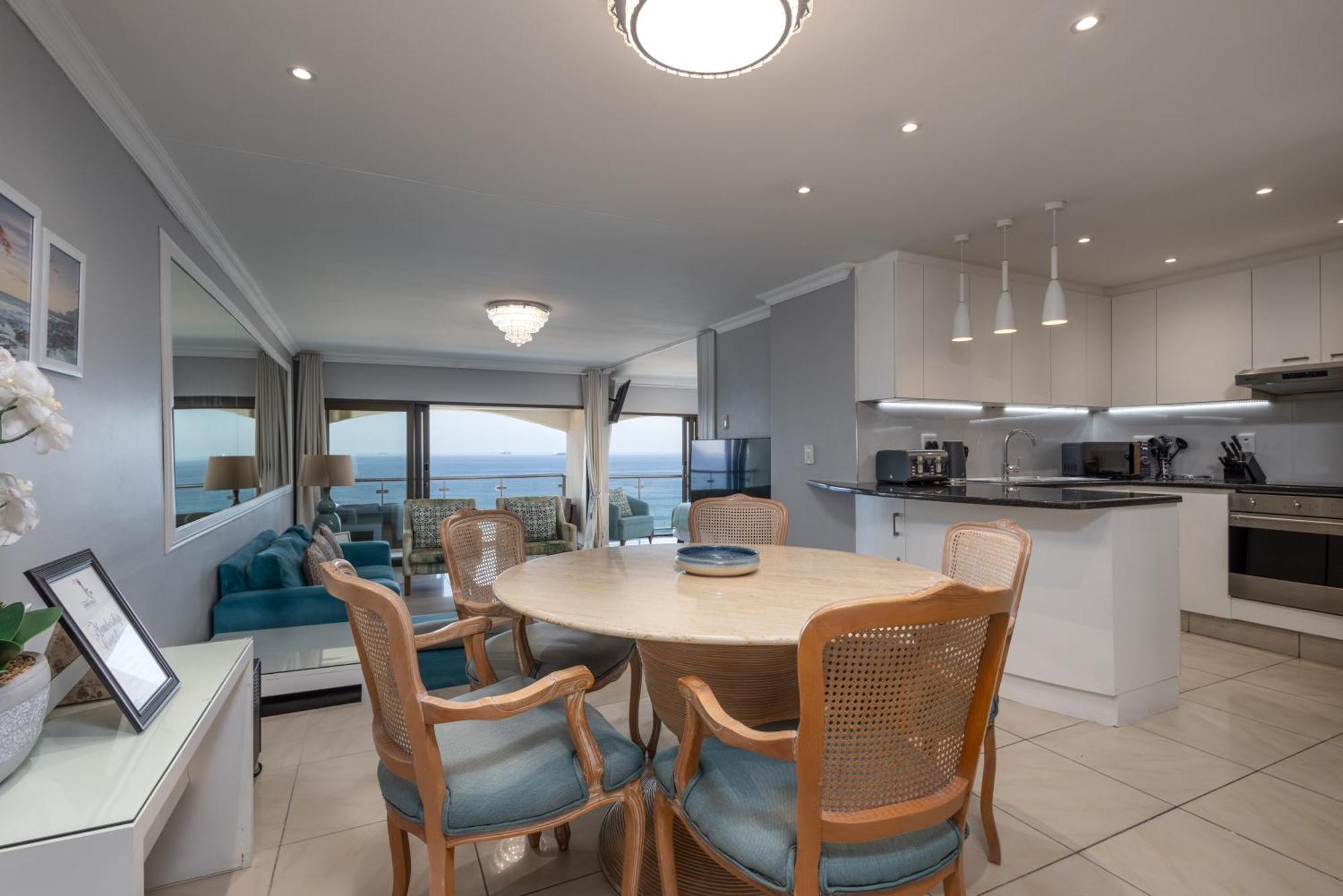803 Bermudas - By Stay In Umhlanga Дурбан Экстерьер фото