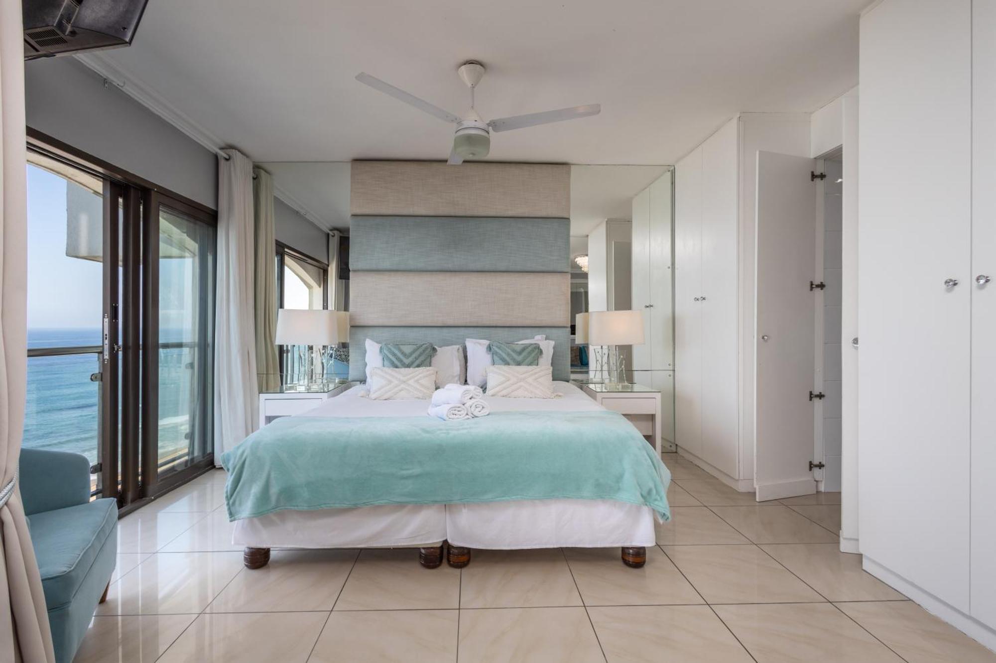 803 Bermudas - By Stay In Umhlanga Дурбан Экстерьер фото