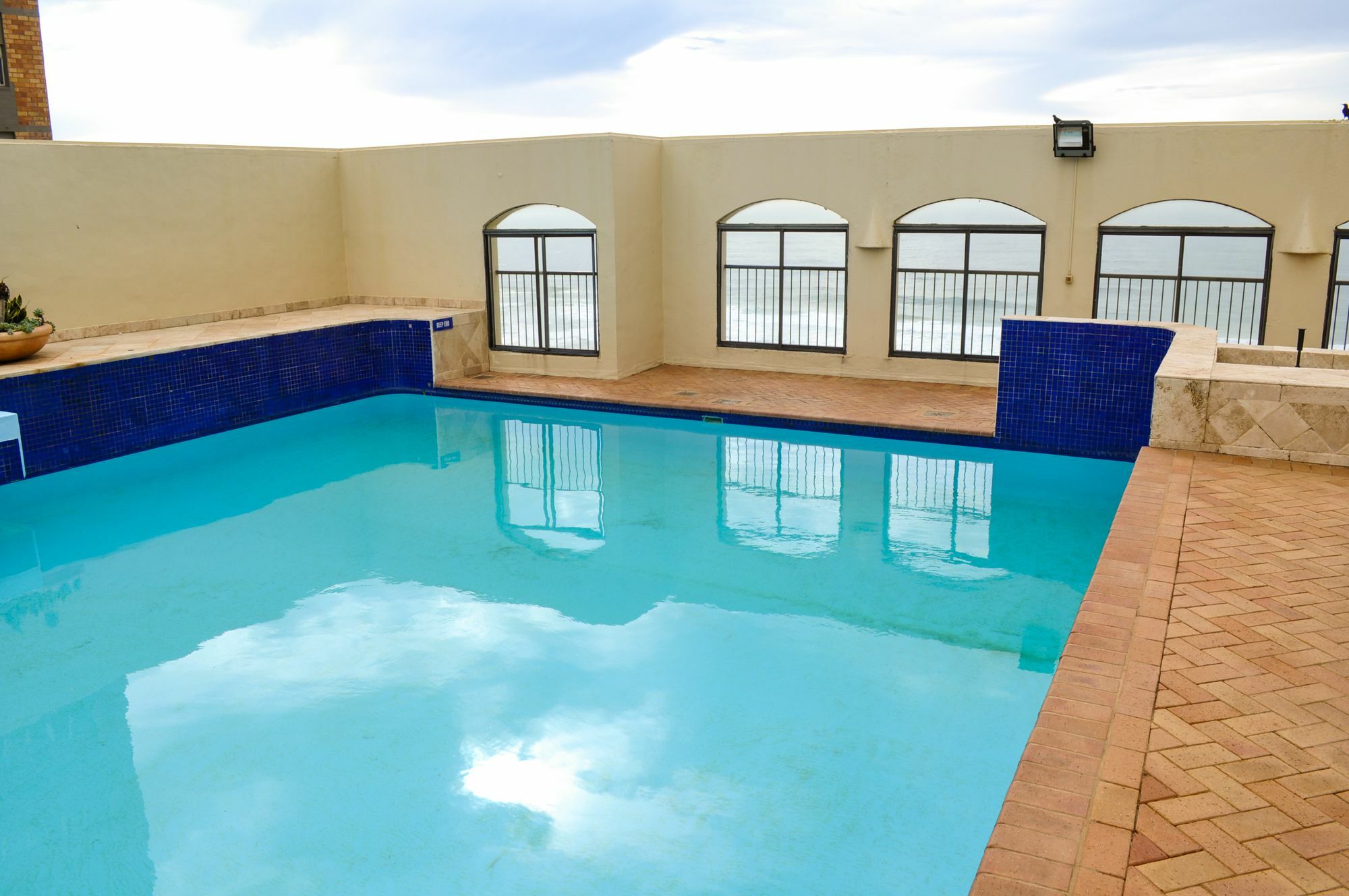 803 Bermudas - By Stay In Umhlanga Дурбан Экстерьер фото