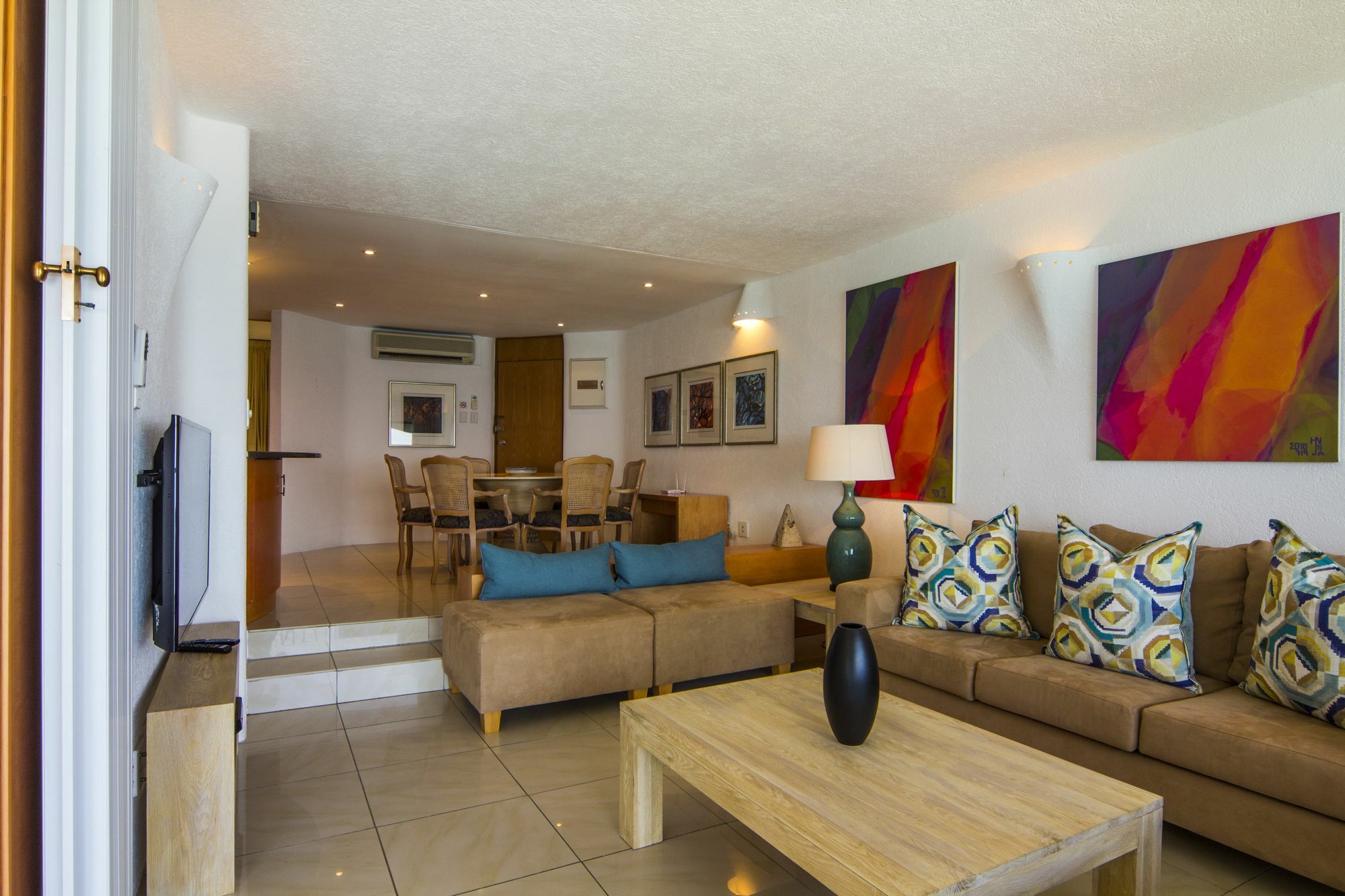 803 Bermudas - By Stay In Umhlanga Дурбан Экстерьер фото